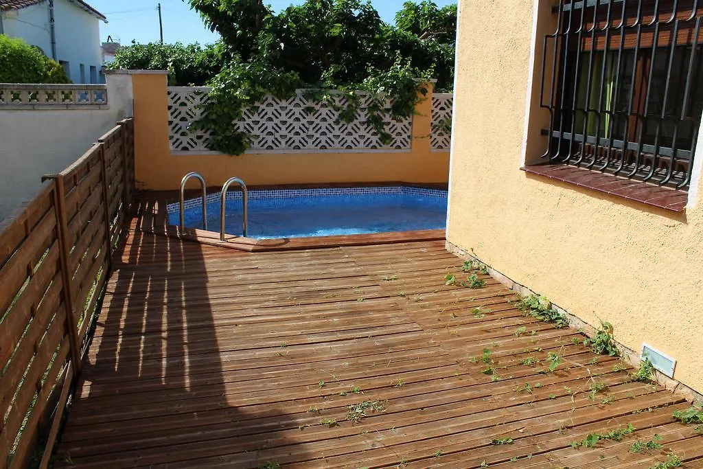Villa Casa Montgri Empuriabrava 0*,  Spanien