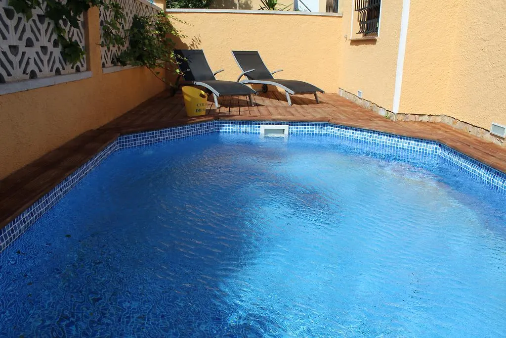 Villa Casa Montgri Empuriabrava 0*,  Spanien