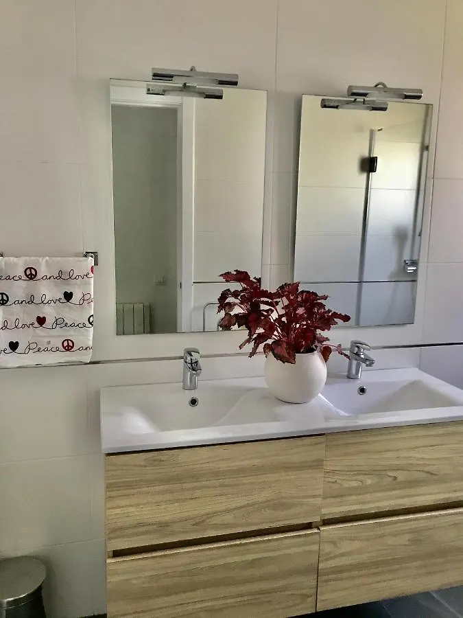 Ferienhaus Villa Casa Montgri Empuriabrava