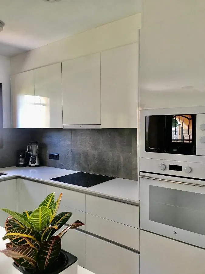 Villa Casa Montgri Empuriabrava Ferienhaus