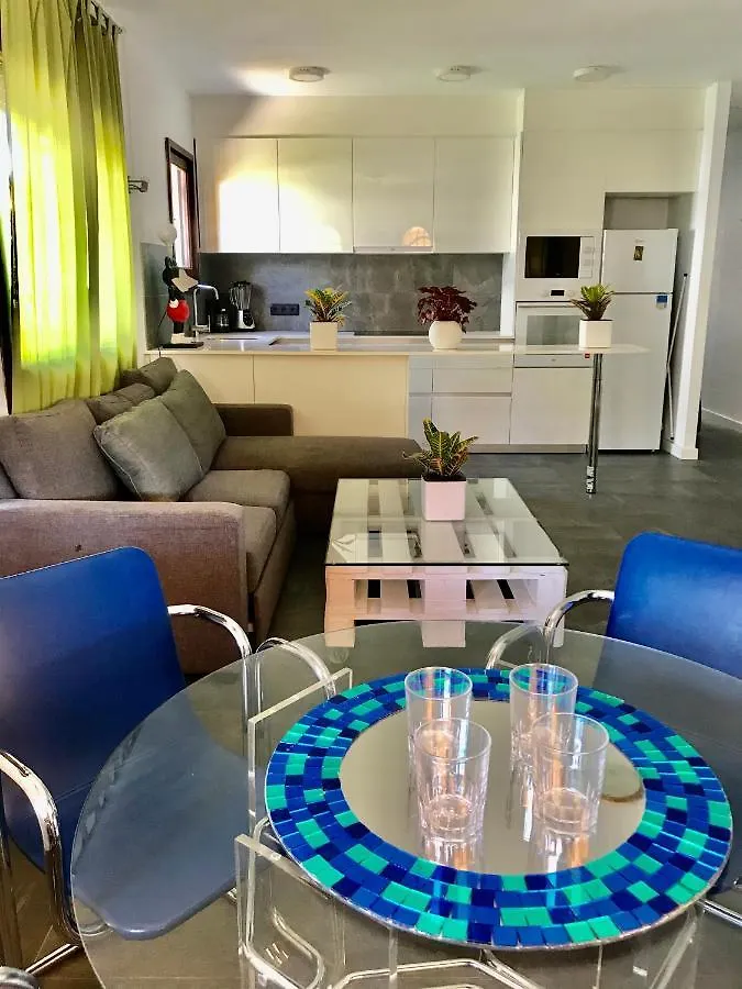 Ferienhaus Villa Casa Montgri Empuriabrava Spanien