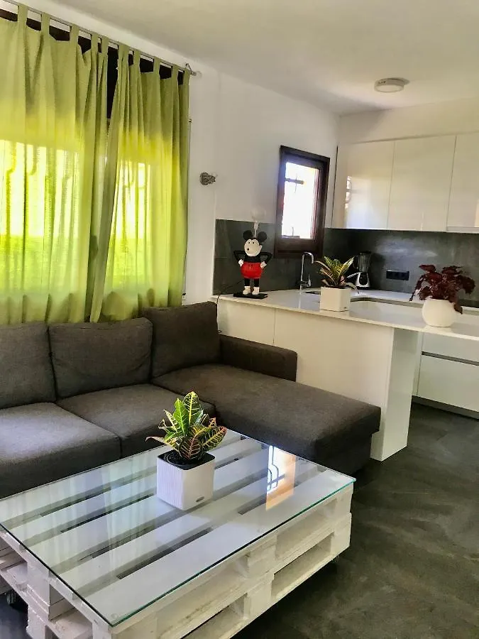 Villa Casa Montgri Empuriabrava Spanien