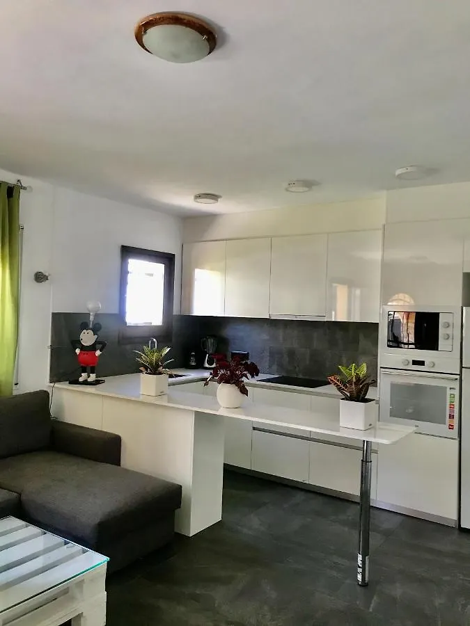 Ferienhaus Villa Casa Montgri Empuriabrava