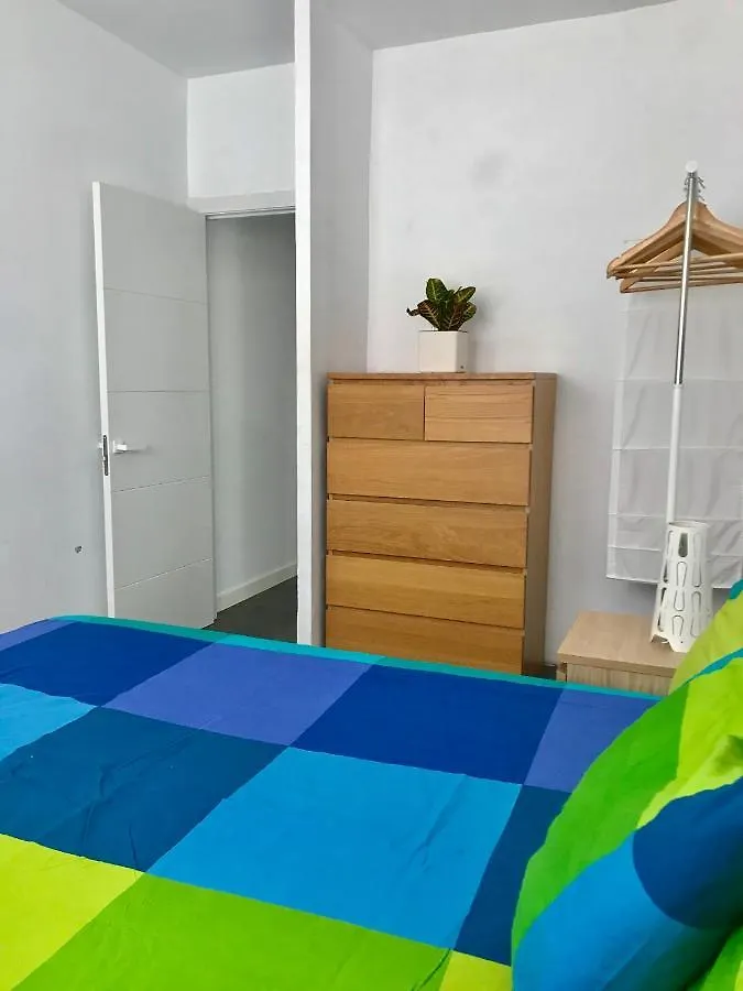 Villa Casa Montgri Empuriabrava 0*,