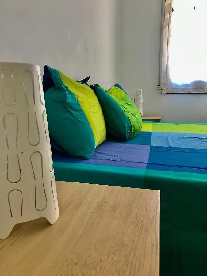 Ferienhaus Villa Casa Montgri Empuriabrava